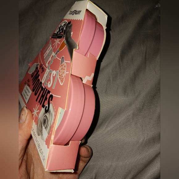 NWT! SOAP and GLORY 3pk Mini Body Butters - Picture 4 of 5